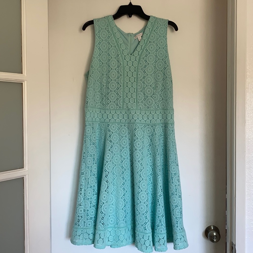 Charter club dress
